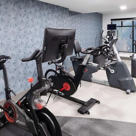 Hilton Garden Inn Jacksonville Ponte Vedra Sawgrass Ponte Vedra Beach Kültér fotó