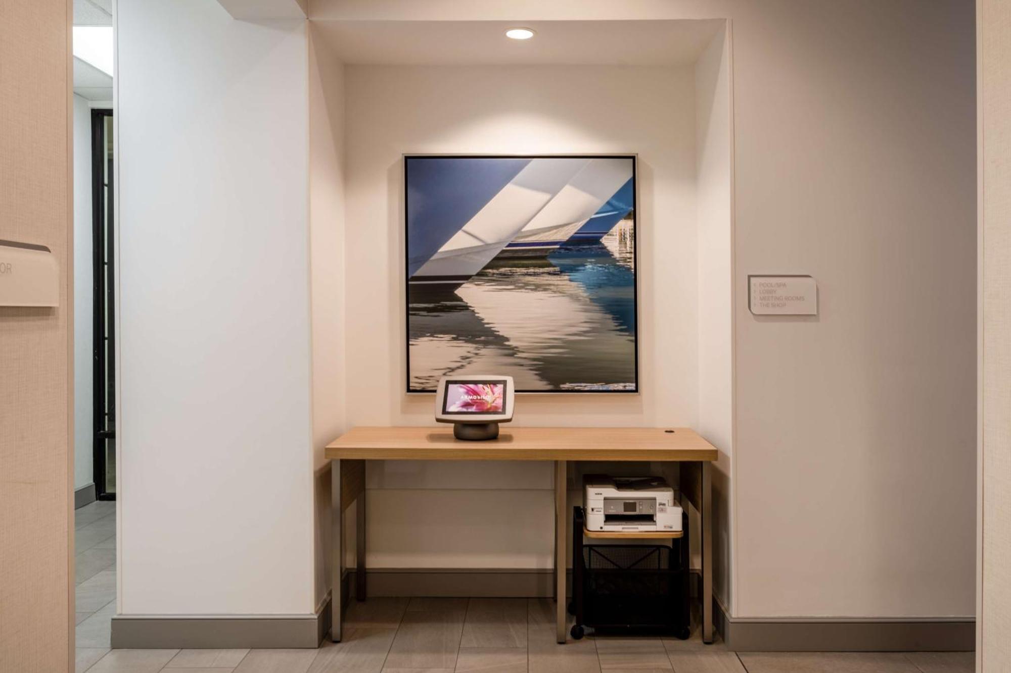 Hilton Garden Inn Jacksonville Ponte Vedra Sawgrass Ponte Vedra Beach Kültér fotó
