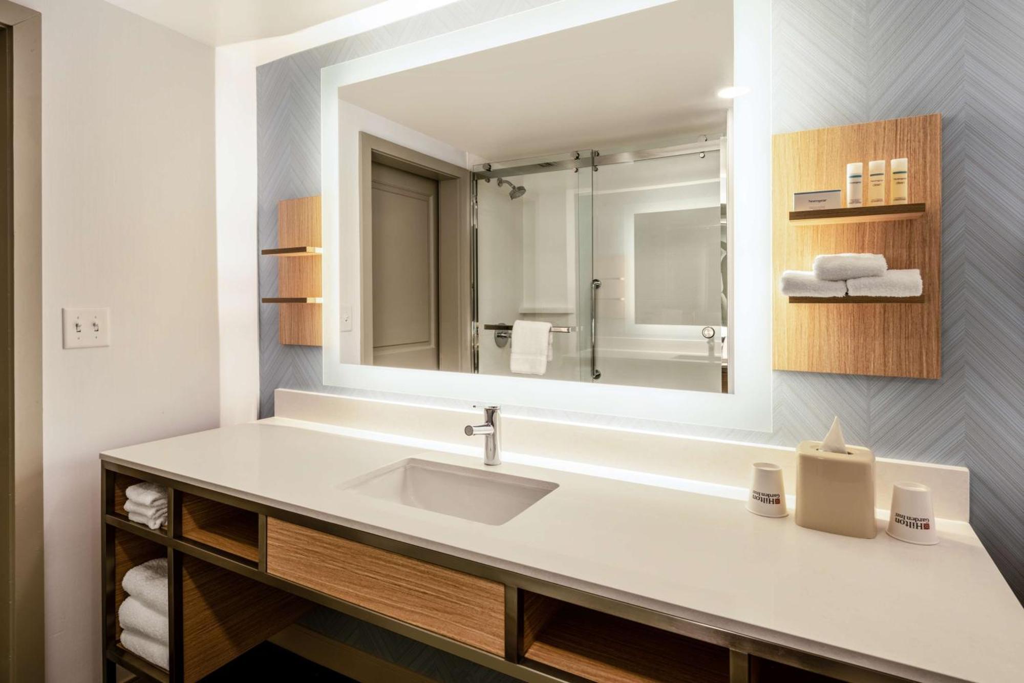 Hilton Garden Inn Jacksonville Ponte Vedra Sawgrass Ponte Vedra Beach Kültér fotó