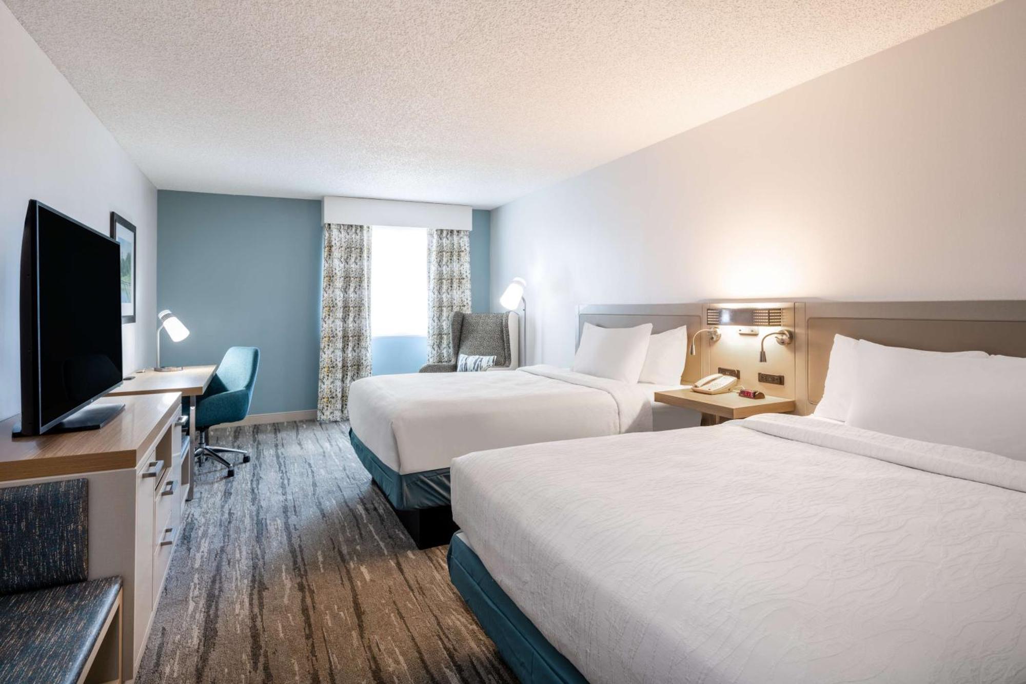 Hilton Garden Inn Jacksonville Ponte Vedra Sawgrass Ponte Vedra Beach Kültér fotó