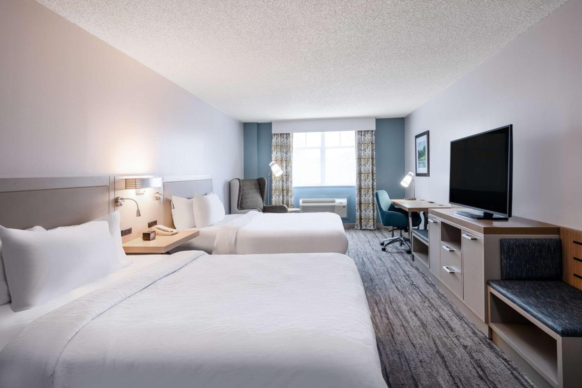 Hilton Garden Inn Jacksonville Ponte Vedra Sawgrass Ponte Vedra Beach Kültér fotó