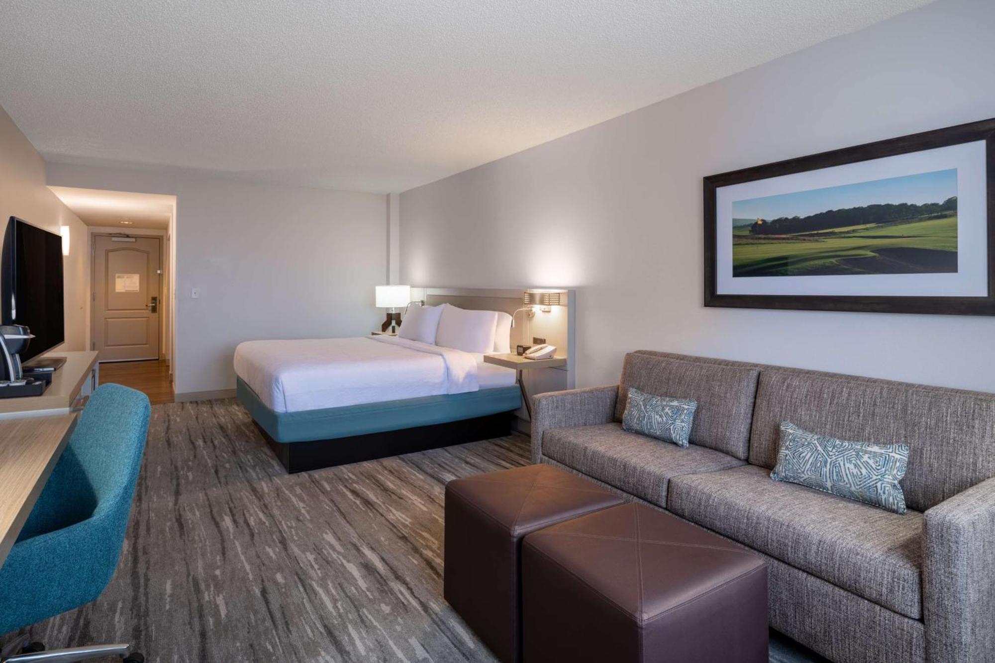 Hilton Garden Inn Jacksonville Ponte Vedra Sawgrass Ponte Vedra Beach Kültér fotó