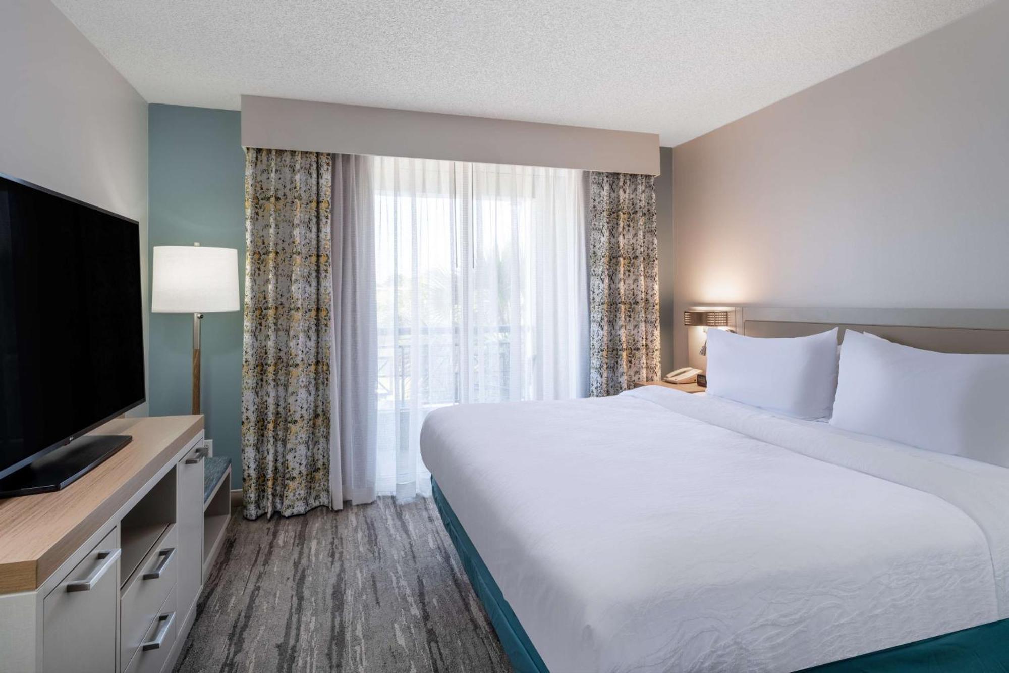 Hilton Garden Inn Jacksonville Ponte Vedra Sawgrass Ponte Vedra Beach Kültér fotó