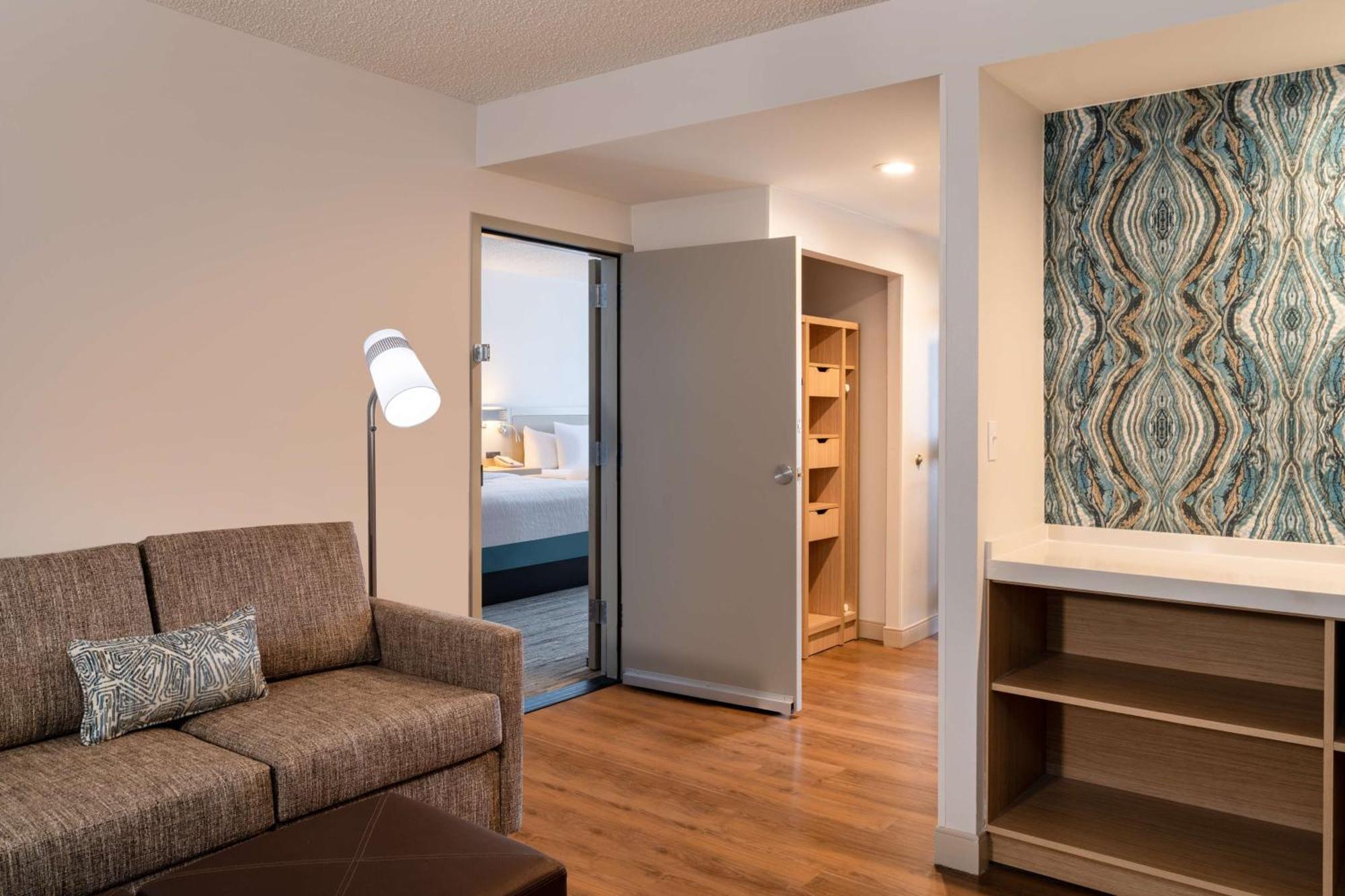 Hilton Garden Inn Jacksonville Ponte Vedra Sawgrass Ponte Vedra Beach Kültér fotó