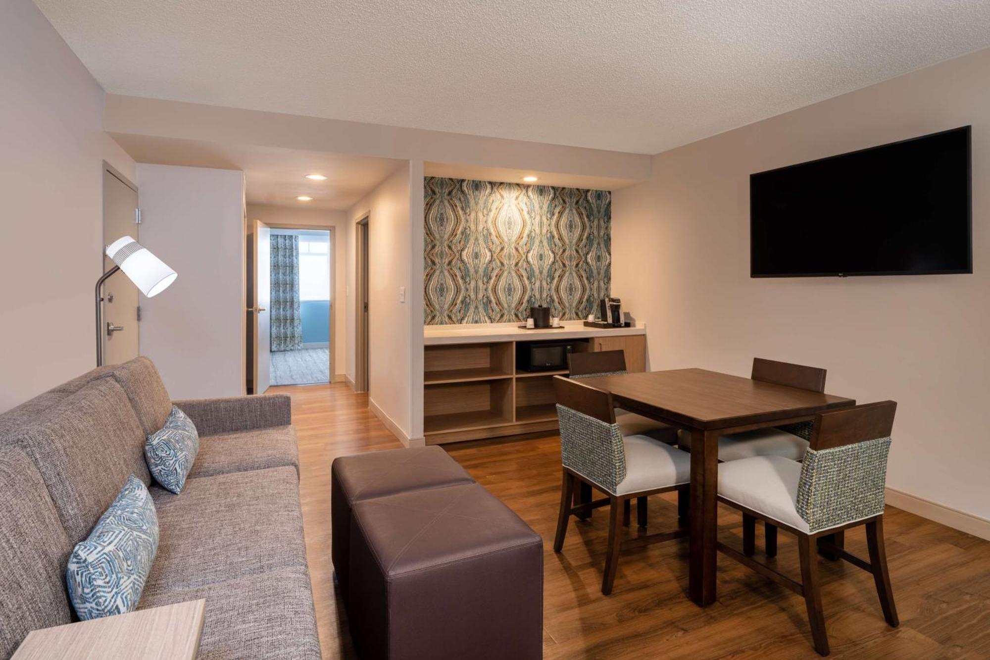 Hilton Garden Inn Jacksonville Ponte Vedra Sawgrass Ponte Vedra Beach Kültér fotó