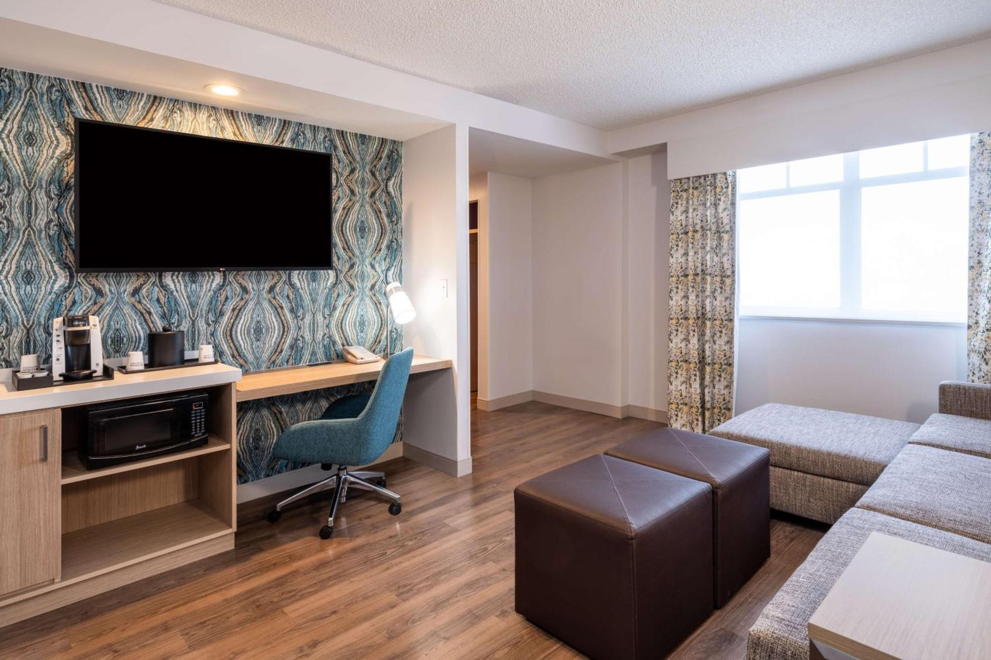 Hilton Garden Inn Jacksonville Ponte Vedra Sawgrass Ponte Vedra Beach Kültér fotó