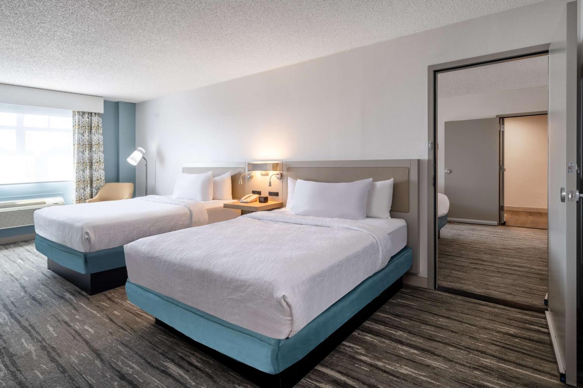 Hilton Garden Inn Jacksonville Ponte Vedra Sawgrass Ponte Vedra Beach Kültér fotó