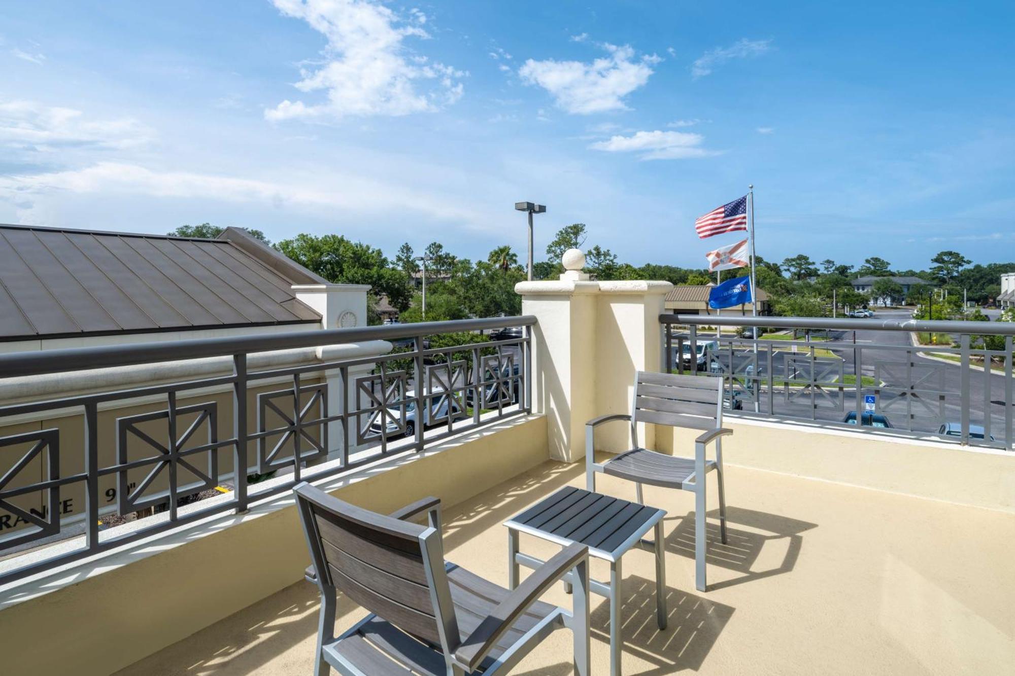 Hilton Garden Inn Jacksonville Ponte Vedra Sawgrass Ponte Vedra Beach Kültér fotó