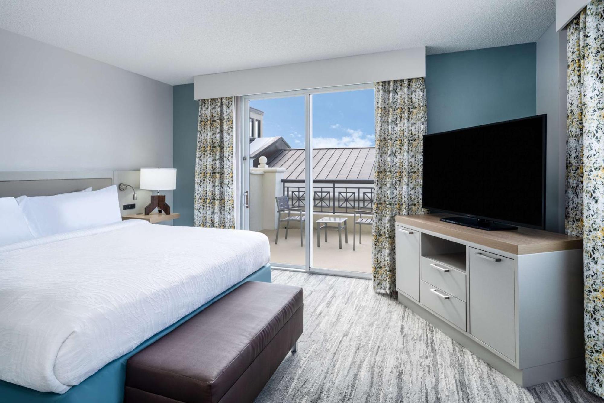 Hilton Garden Inn Jacksonville Ponte Vedra Sawgrass Ponte Vedra Beach Kültér fotó