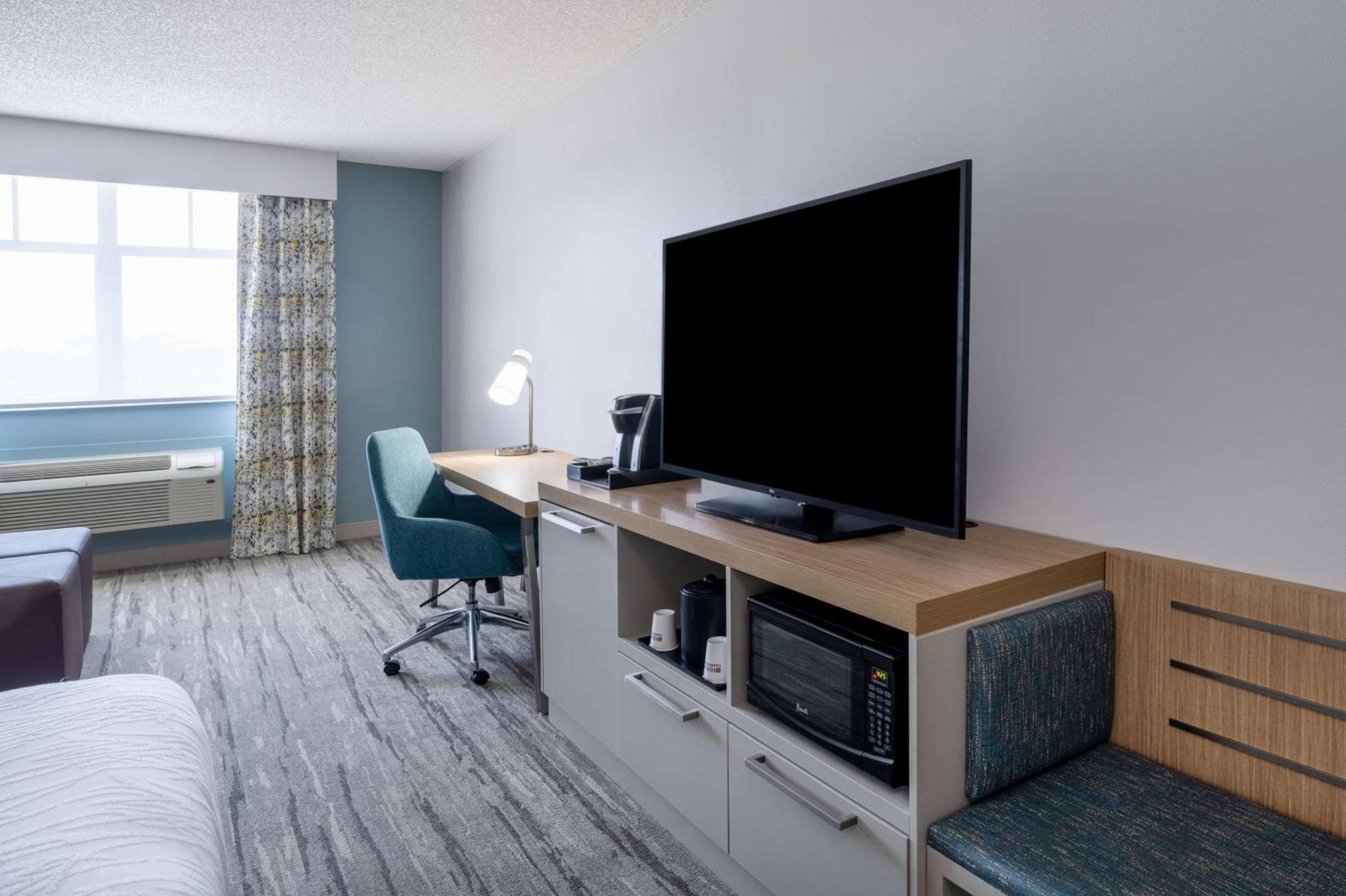 Hilton Garden Inn Jacksonville Ponte Vedra Sawgrass Ponte Vedra Beach Kültér fotó