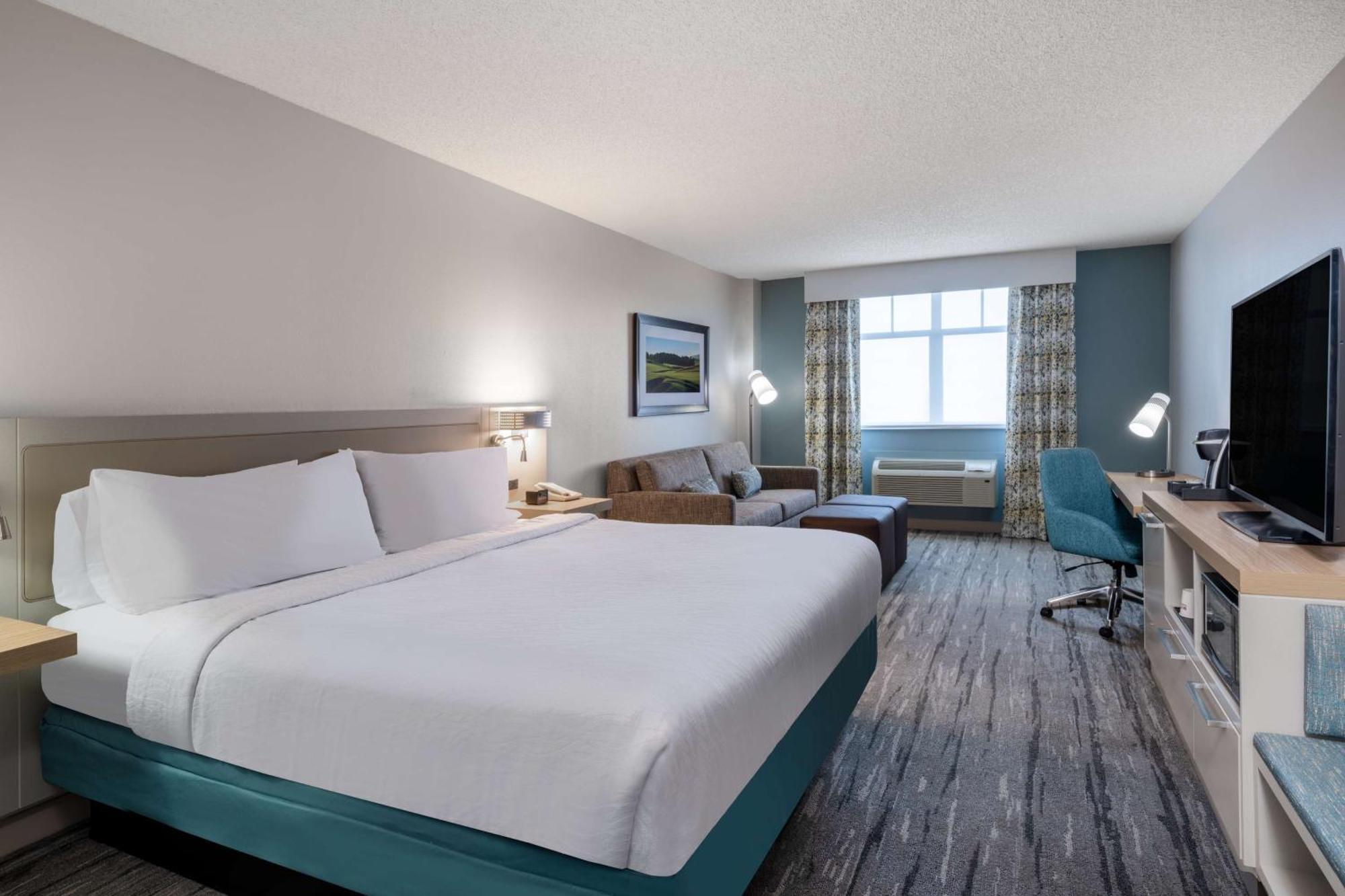 Hilton Garden Inn Jacksonville Ponte Vedra Sawgrass Ponte Vedra Beach Kültér fotó
