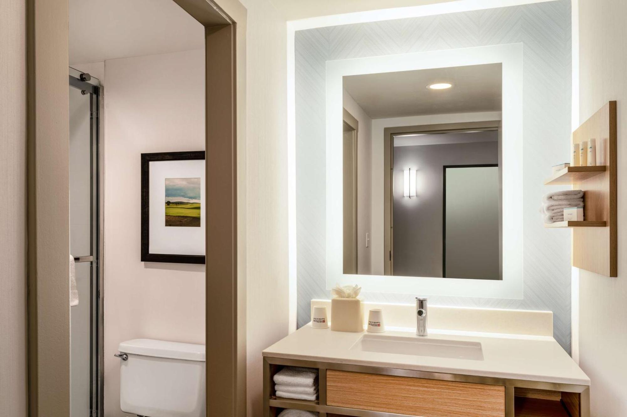 Hilton Garden Inn Jacksonville Ponte Vedra Sawgrass Ponte Vedra Beach Kültér fotó