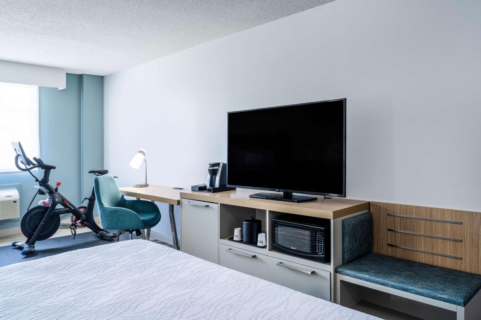 Hilton Garden Inn Jacksonville Ponte Vedra Sawgrass Ponte Vedra Beach Kültér fotó