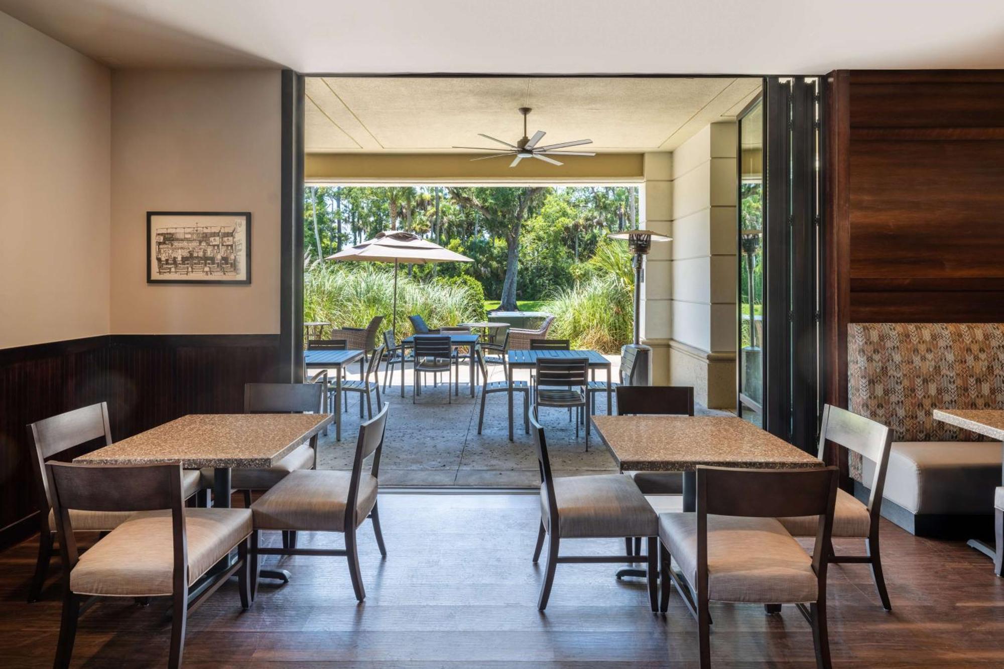 Hilton Garden Inn Jacksonville Ponte Vedra Sawgrass Ponte Vedra Beach Kültér fotó