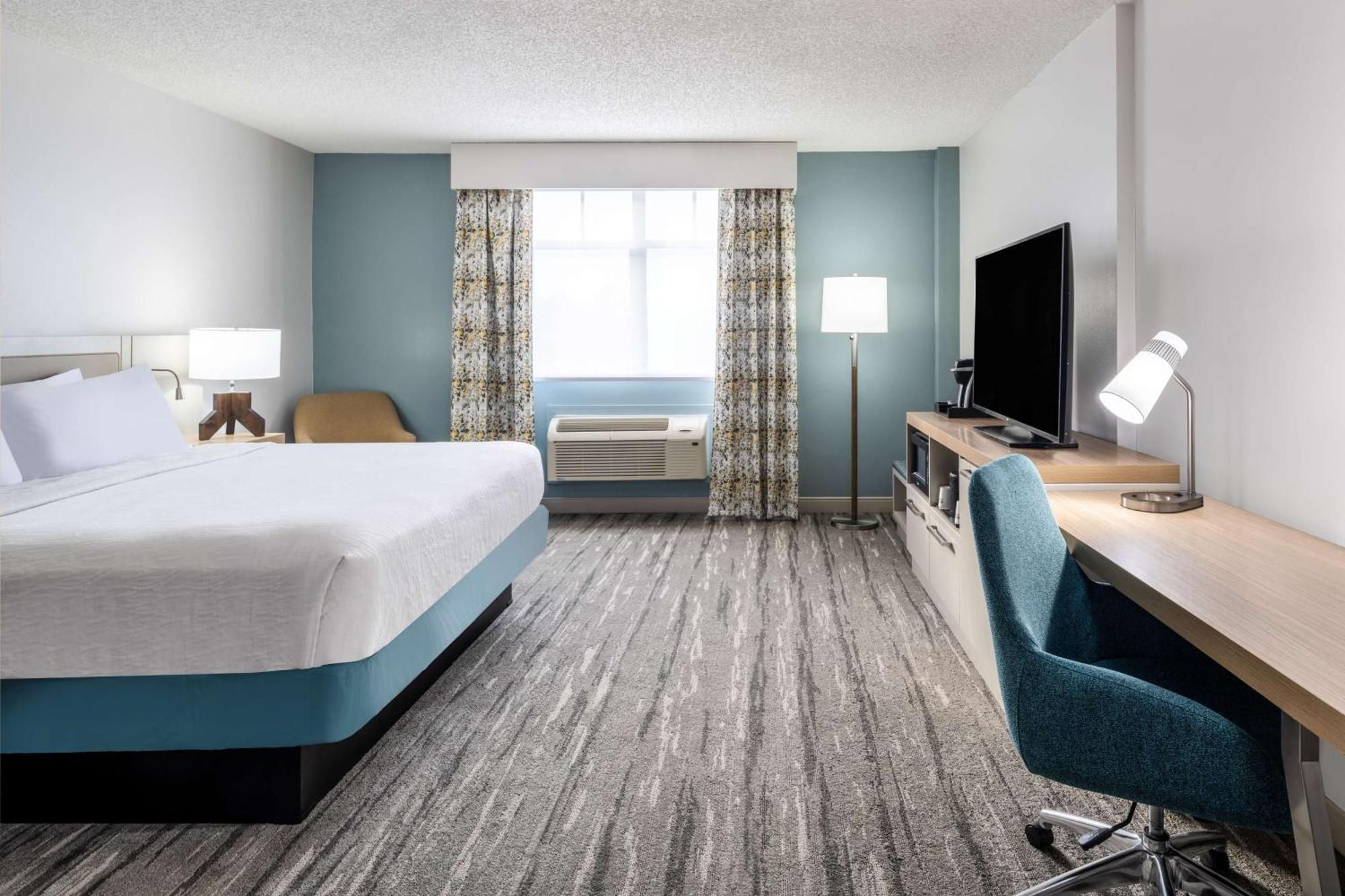 Hilton Garden Inn Jacksonville Ponte Vedra Sawgrass Ponte Vedra Beach Kültér fotó