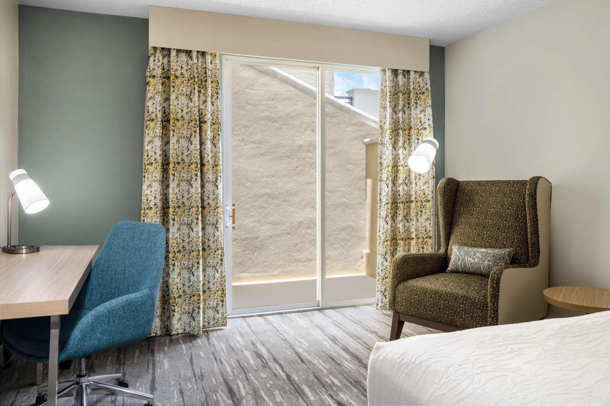 Hilton Garden Inn Jacksonville Ponte Vedra Sawgrass Ponte Vedra Beach Kültér fotó