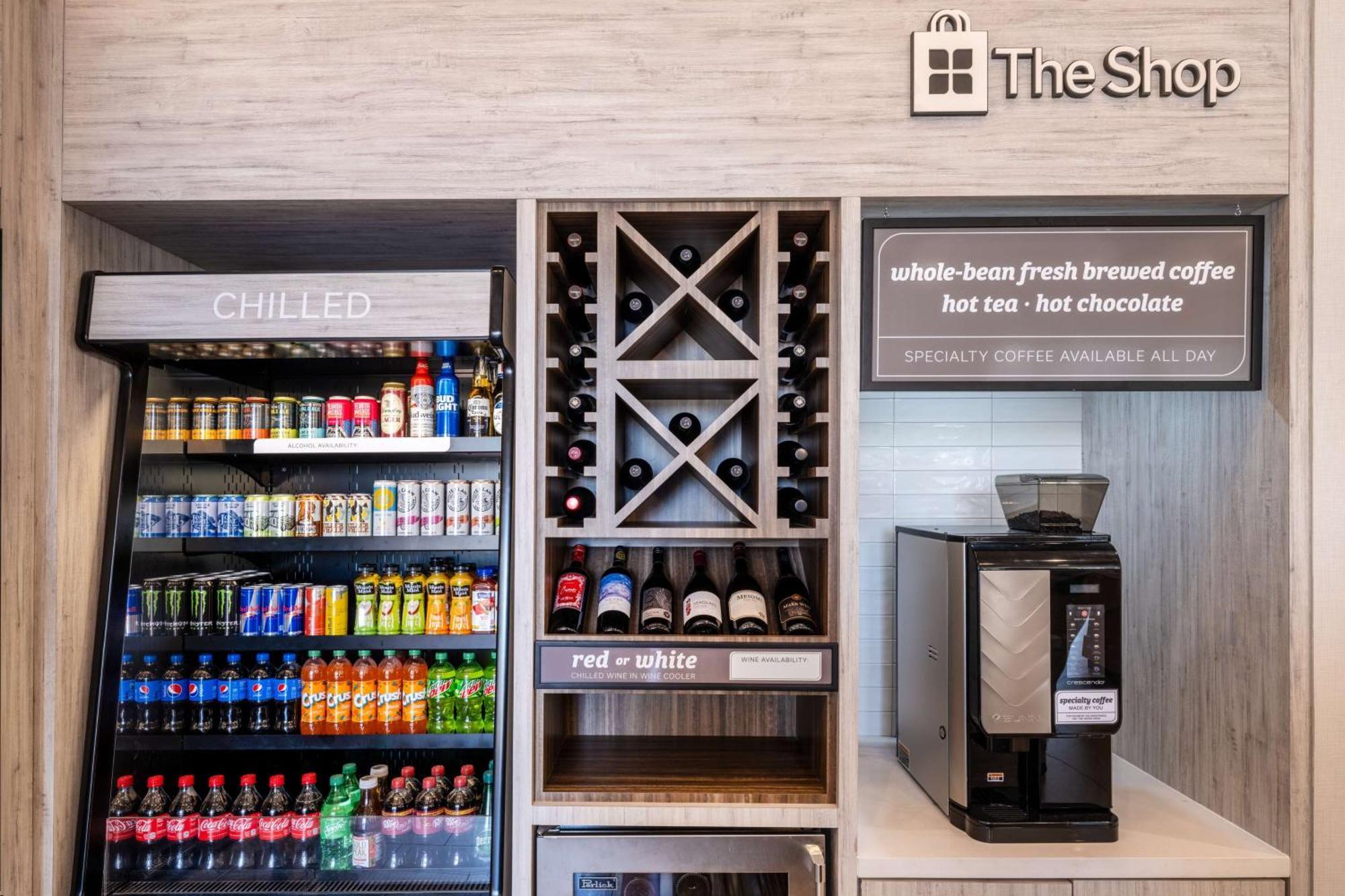 Hilton Garden Inn Jacksonville Ponte Vedra Sawgrass Ponte Vedra Beach Kültér fotó