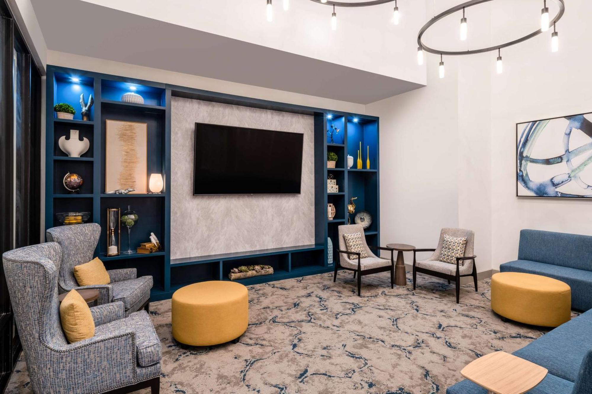 Hilton Garden Inn Jacksonville Ponte Vedra Sawgrass Ponte Vedra Beach Kültér fotó