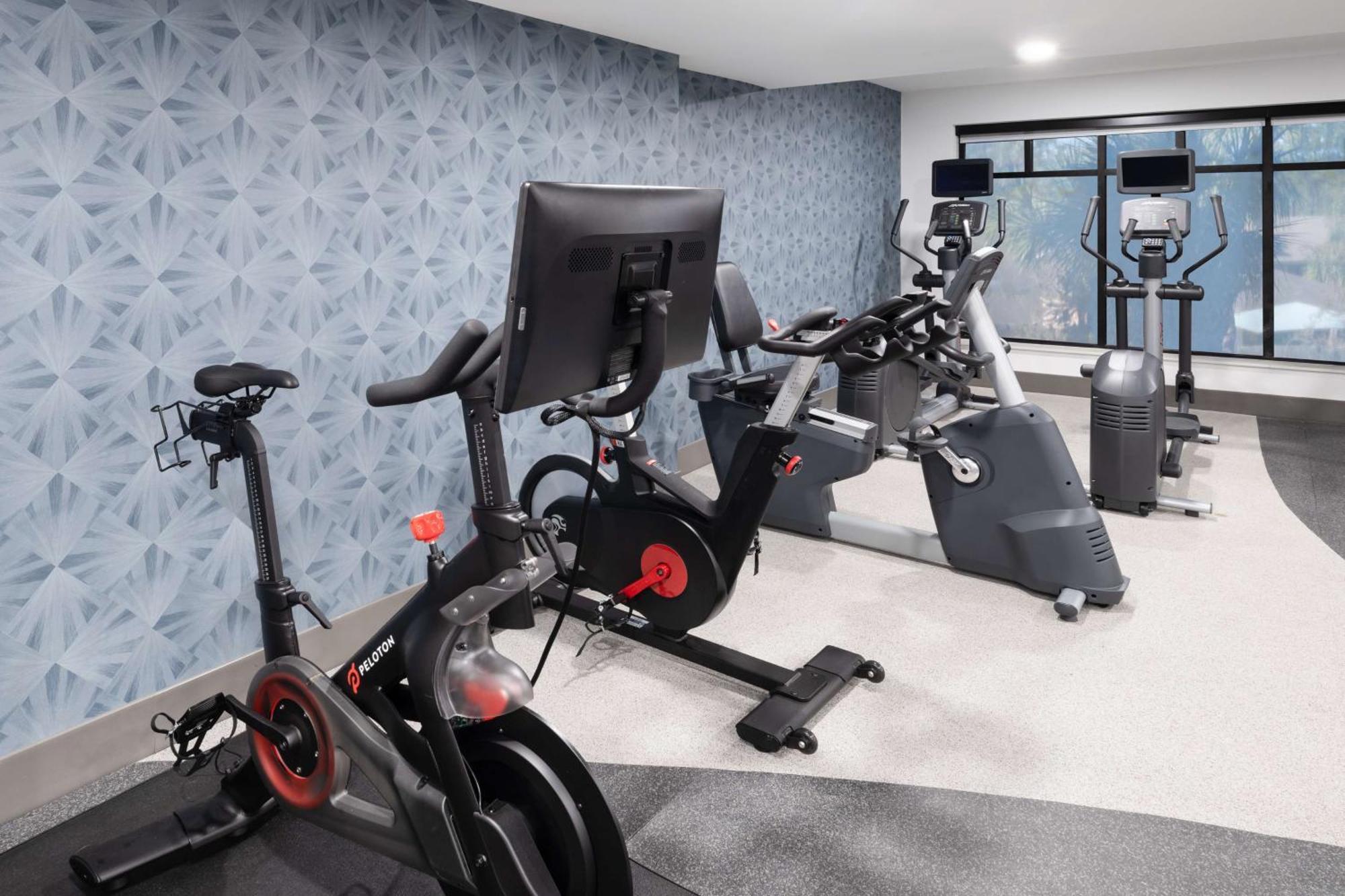 Hilton Garden Inn Jacksonville Ponte Vedra Sawgrass Ponte Vedra Beach Kültér fotó