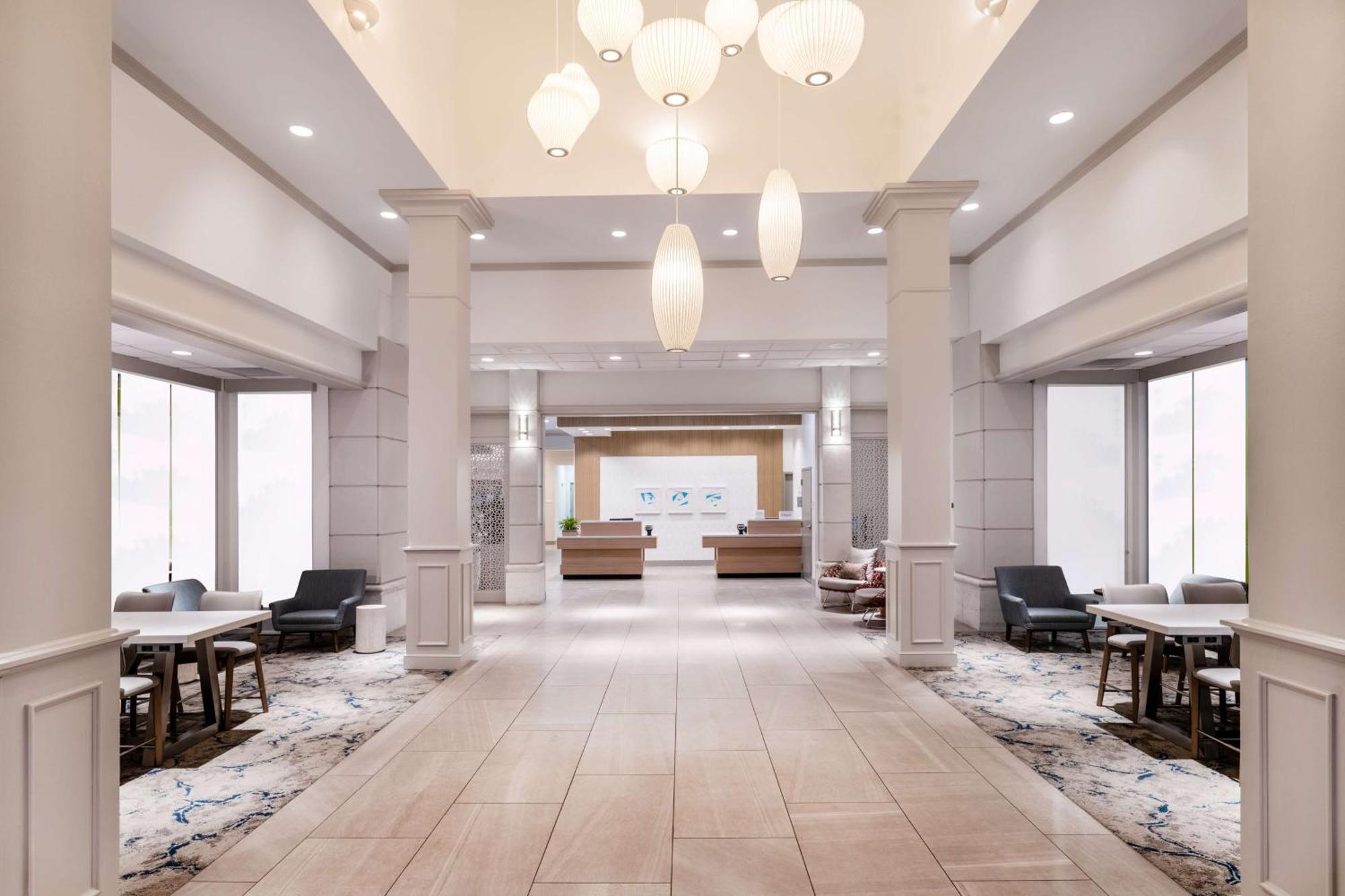 Hilton Garden Inn Jacksonville Ponte Vedra Sawgrass Ponte Vedra Beach Kültér fotó