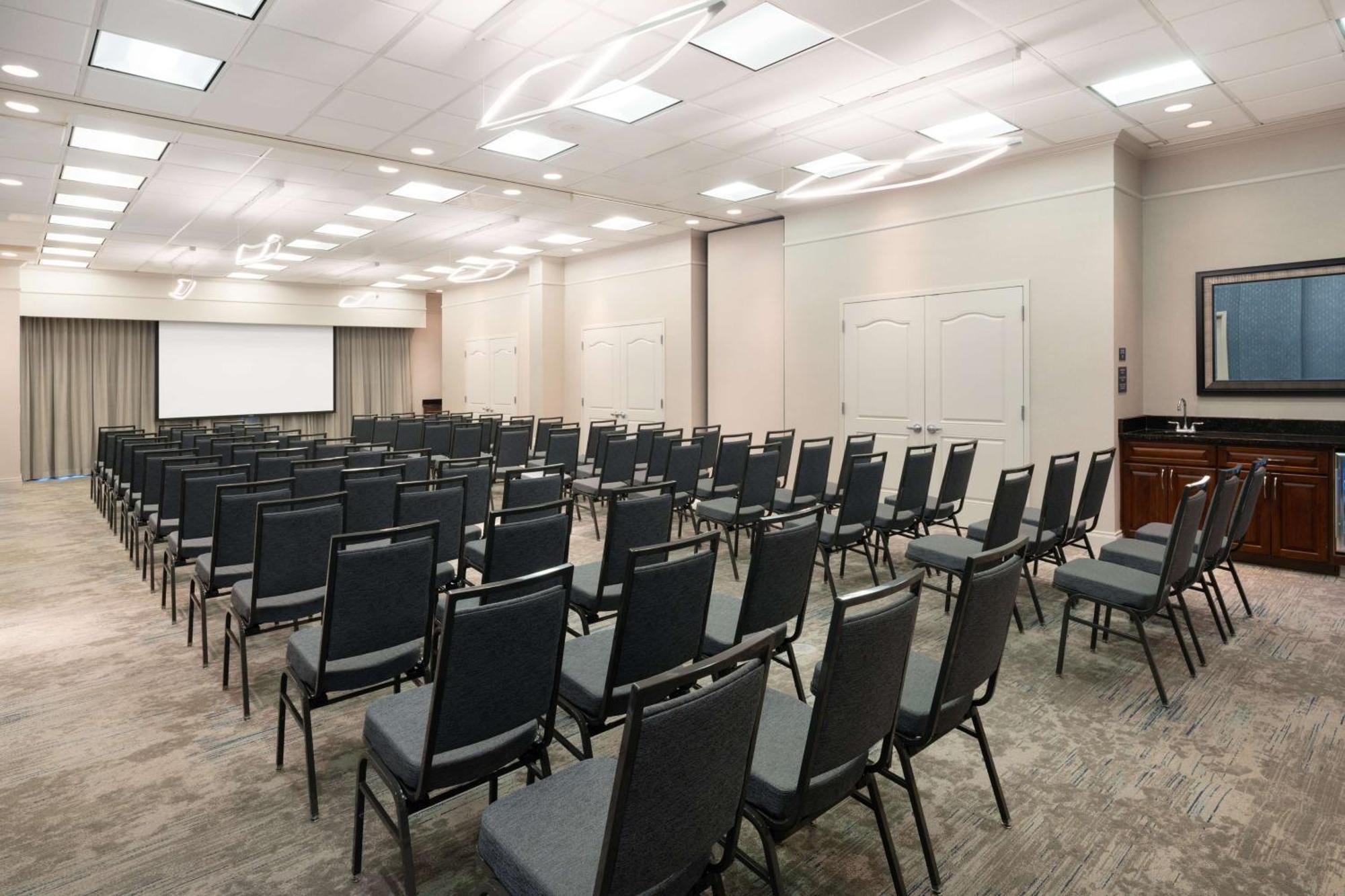 Hilton Garden Inn Jacksonville Ponte Vedra Sawgrass Ponte Vedra Beach Kültér fotó