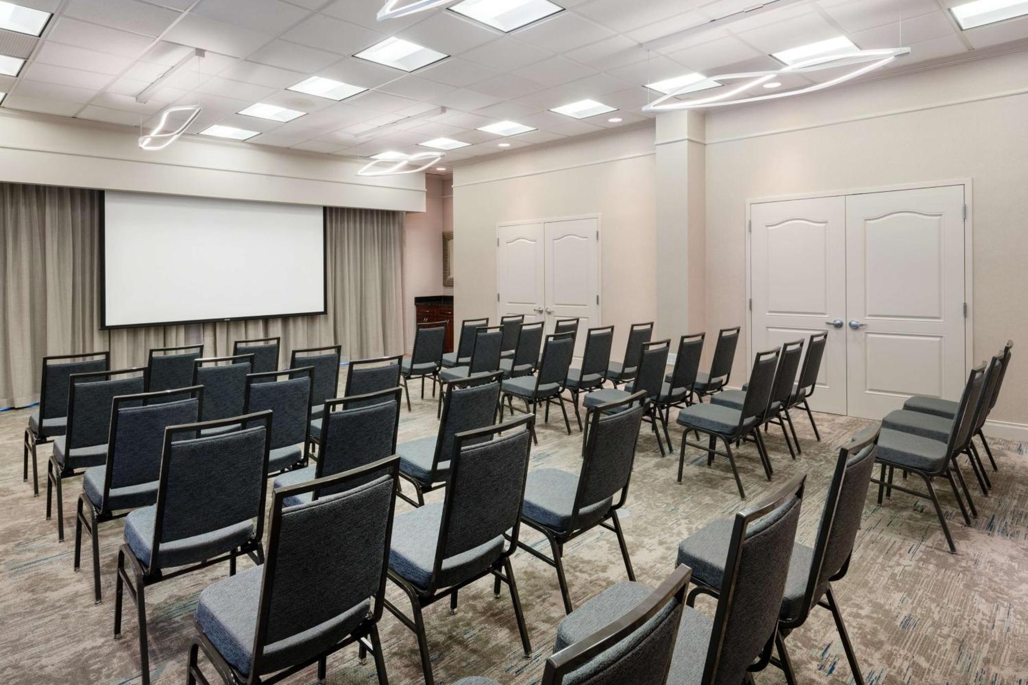 Hilton Garden Inn Jacksonville Ponte Vedra Sawgrass Ponte Vedra Beach Kültér fotó