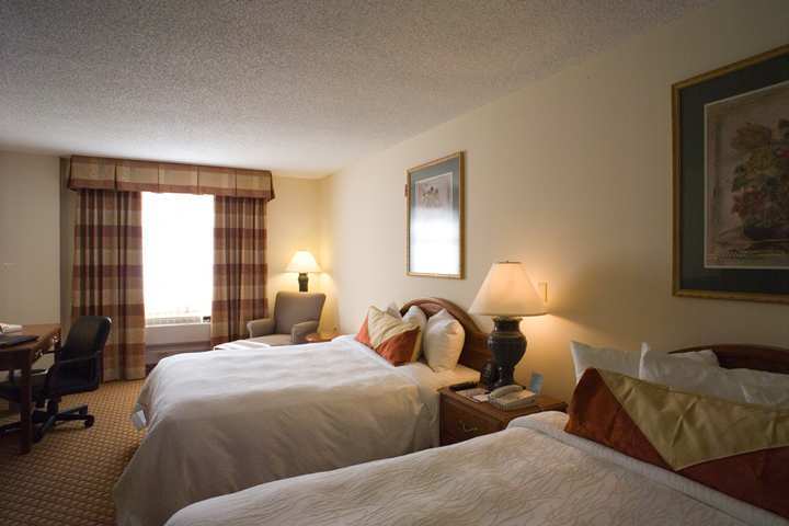 Hilton Garden Inn Jacksonville Ponte Vedra Sawgrass Ponte Vedra Beach Kültér fotó