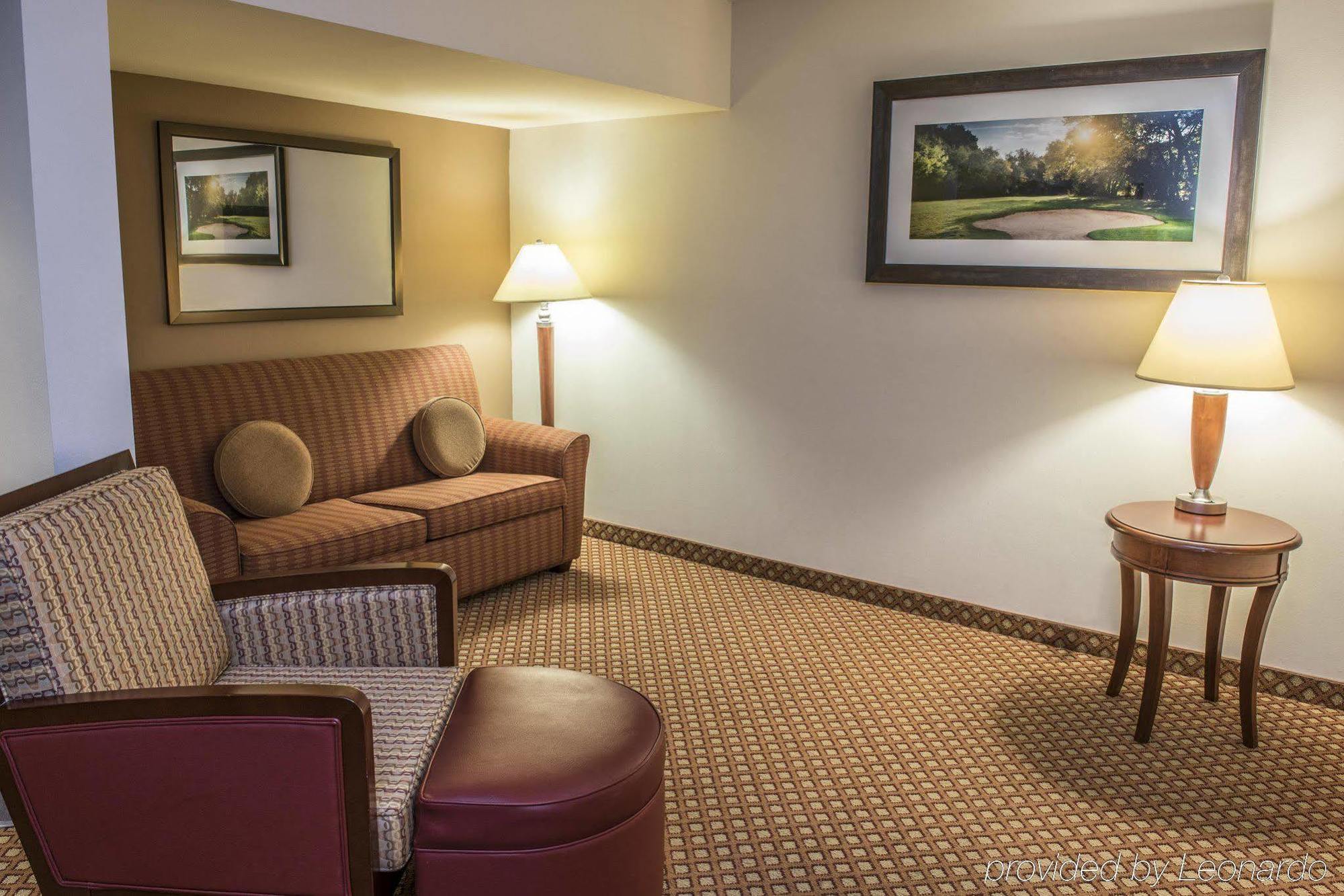 Hilton Garden Inn Jacksonville Ponte Vedra Sawgrass Ponte Vedra Beach Kültér fotó