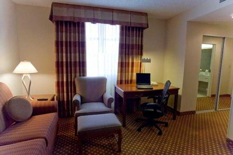 Hilton Garden Inn Jacksonville Ponte Vedra Sawgrass Ponte Vedra Beach Szoba fotó