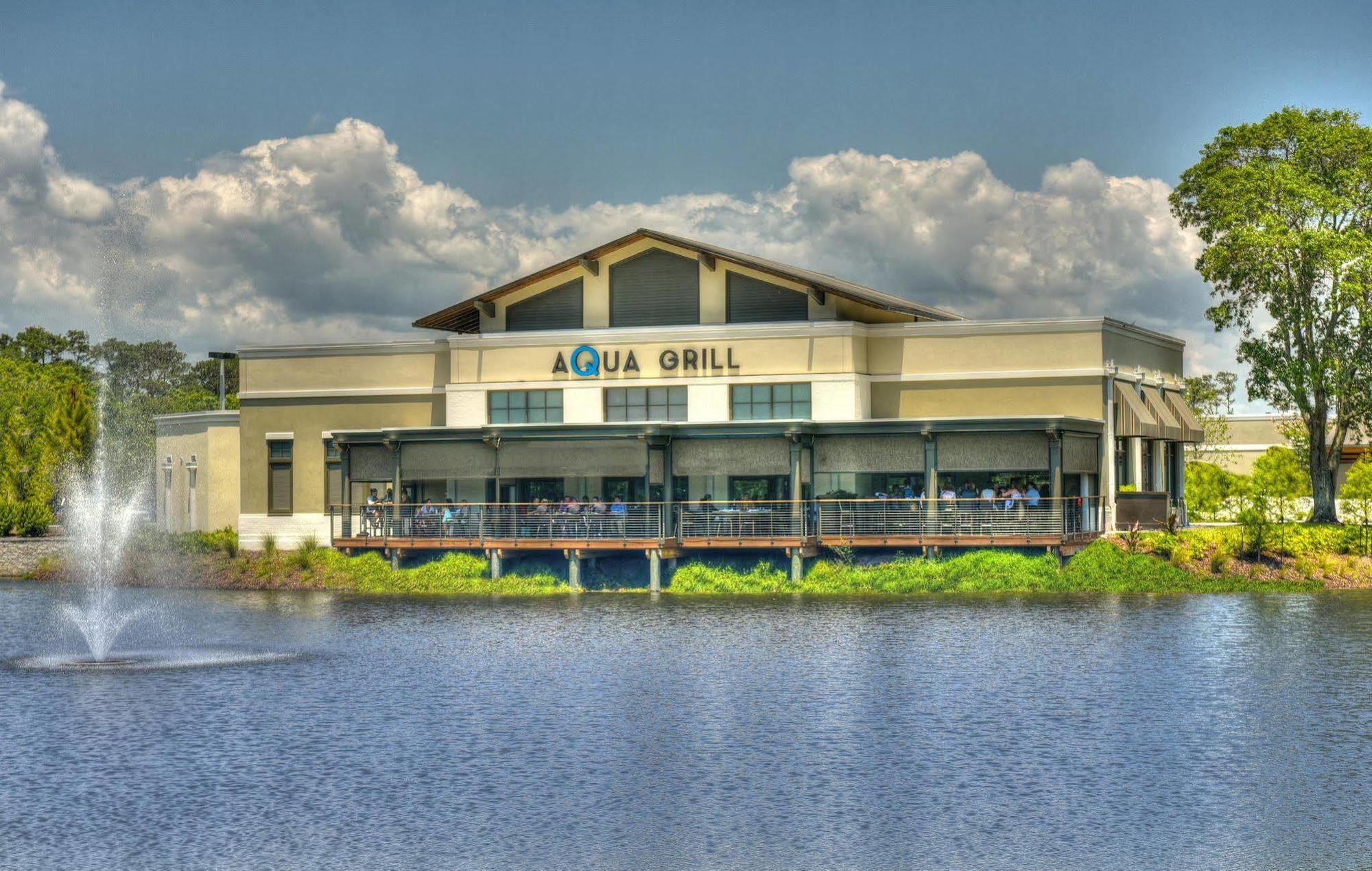 Hilton Garden Inn Jacksonville Ponte Vedra Sawgrass Ponte Vedra Beach Kültér fotó