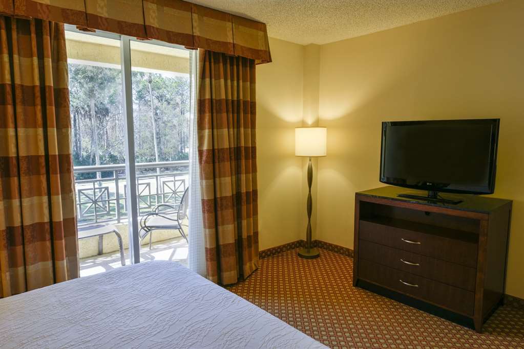 Hilton Garden Inn Jacksonville Ponte Vedra Sawgrass Ponte Vedra Beach Szoba fotó