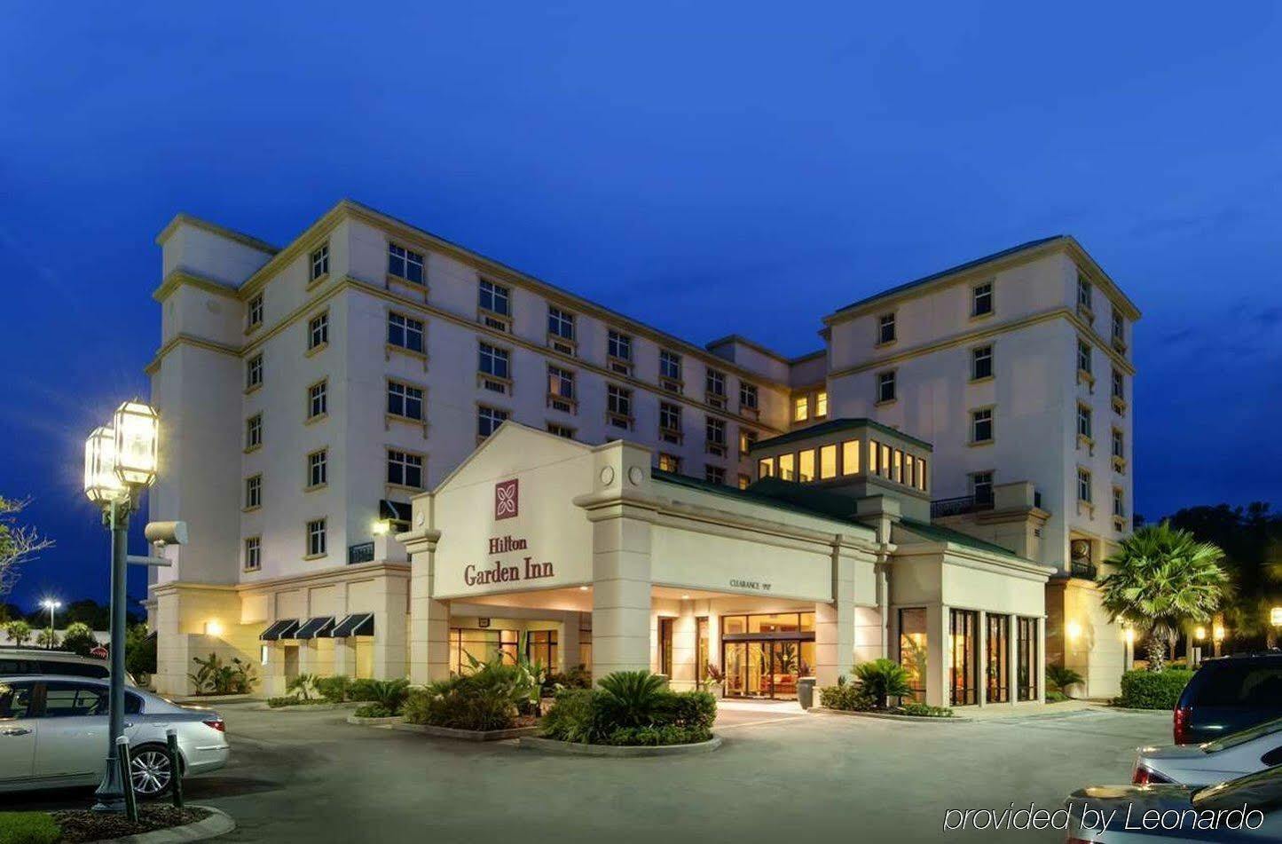 Hilton Garden Inn Jacksonville Ponte Vedra Sawgrass Ponte Vedra Beach Kültér fotó