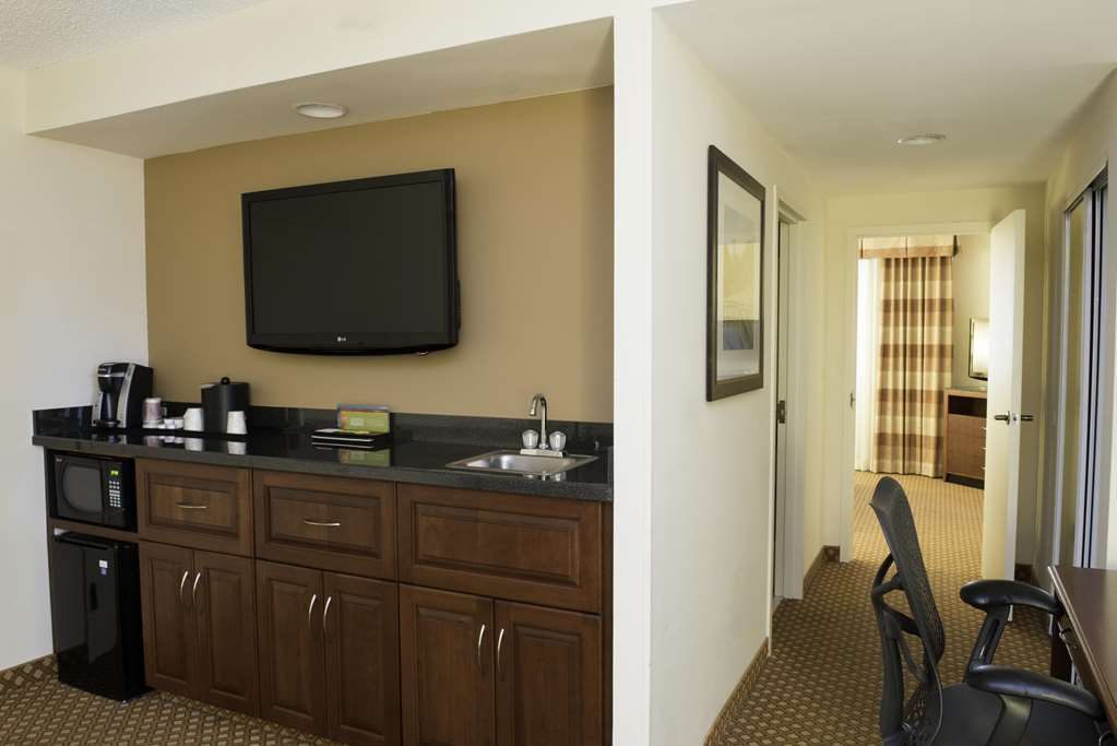 Hilton Garden Inn Jacksonville Ponte Vedra Sawgrass Ponte Vedra Beach Szoba fotó