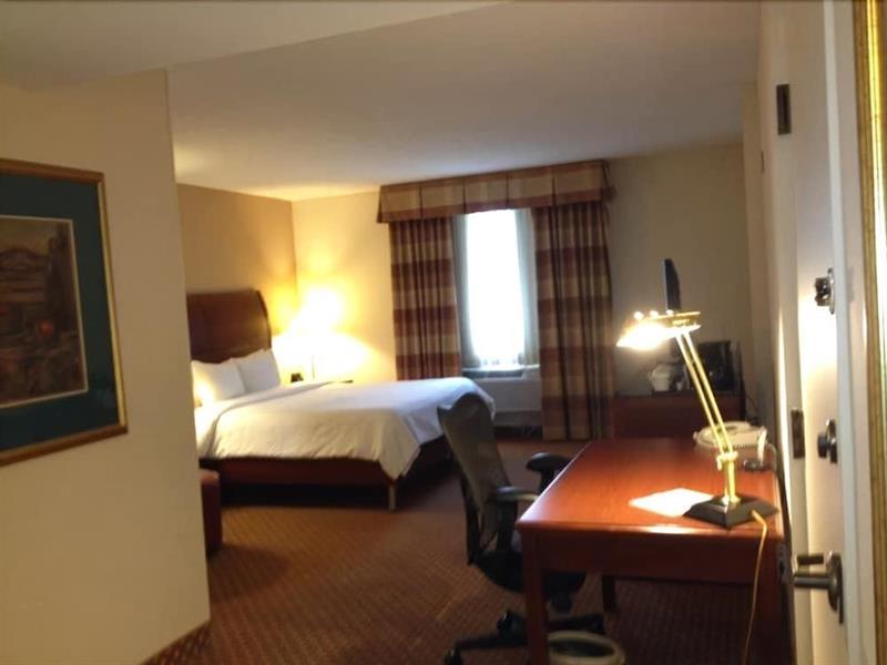 Hilton Garden Inn Jacksonville Ponte Vedra Sawgrass Ponte Vedra Beach Kültér fotó